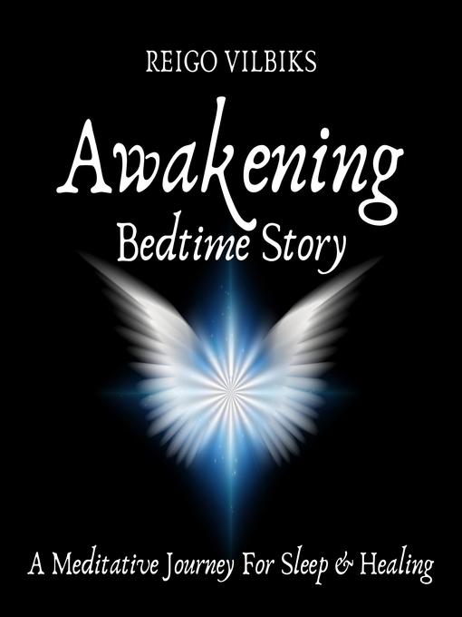 Title details for Awakening by Reigo Vilbiks - Wait list